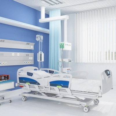 Trauma-care Trolleys Manufacturers In Chennai
